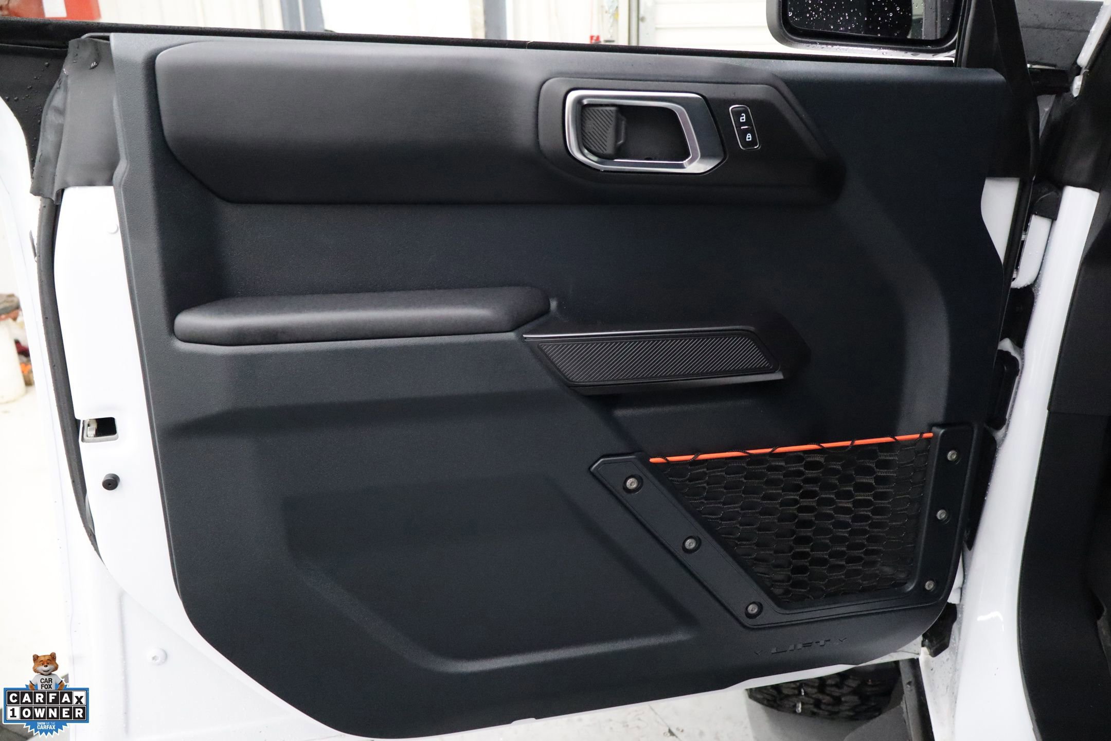 Certified 2024 Ford Bronco Raptor image 19