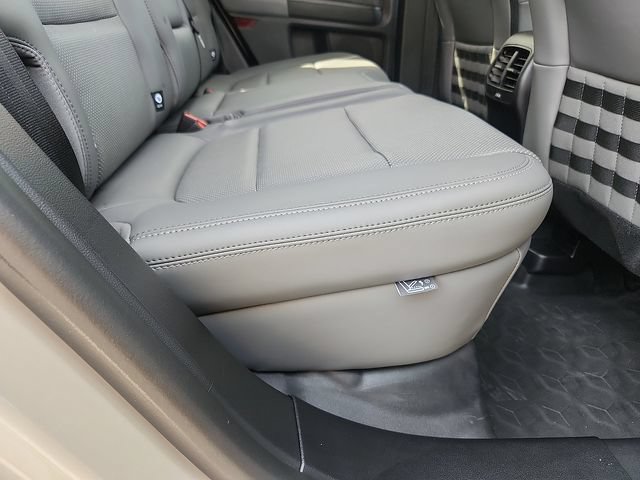 Certified 2025 Ford Bronco Sport Badlands w/ Badlands Tech Package AWD/4WD image 30