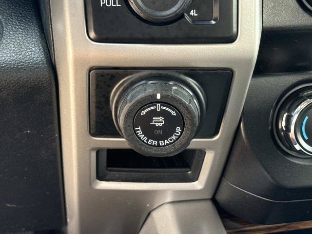 Certified 2019 Ford F150 Lariat w/ Trailer Tow Package AWD/4WD image 22