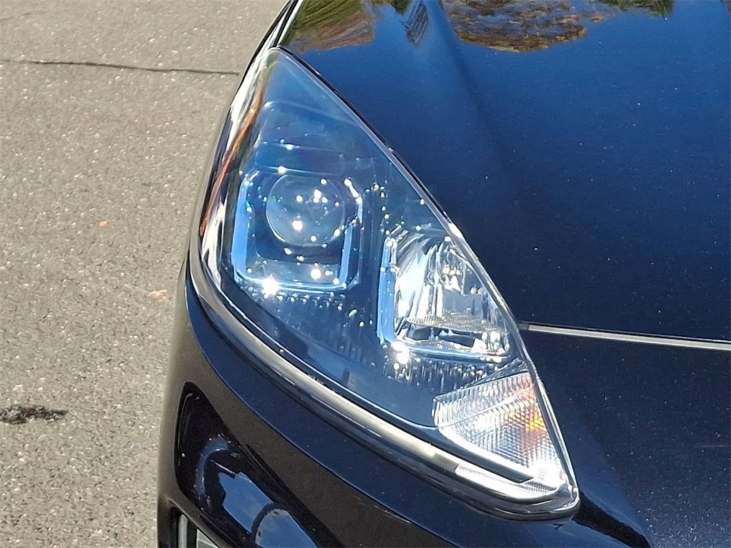 Certified 2022 Ford Escape SE w/ Convenience Package image 9