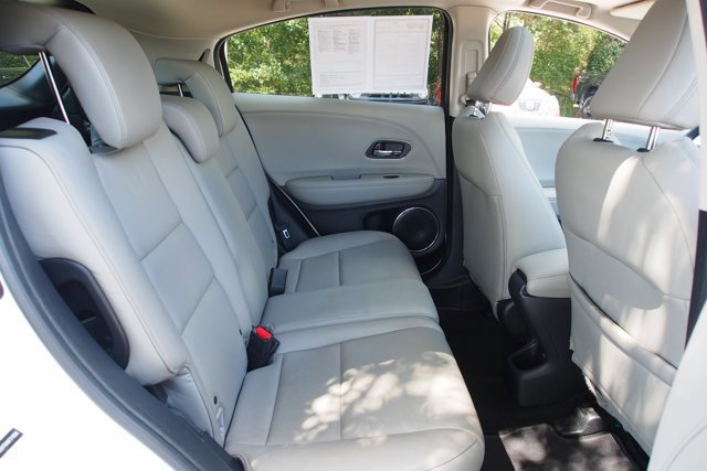 Used 2019 Honda HR-V EX-L image 13