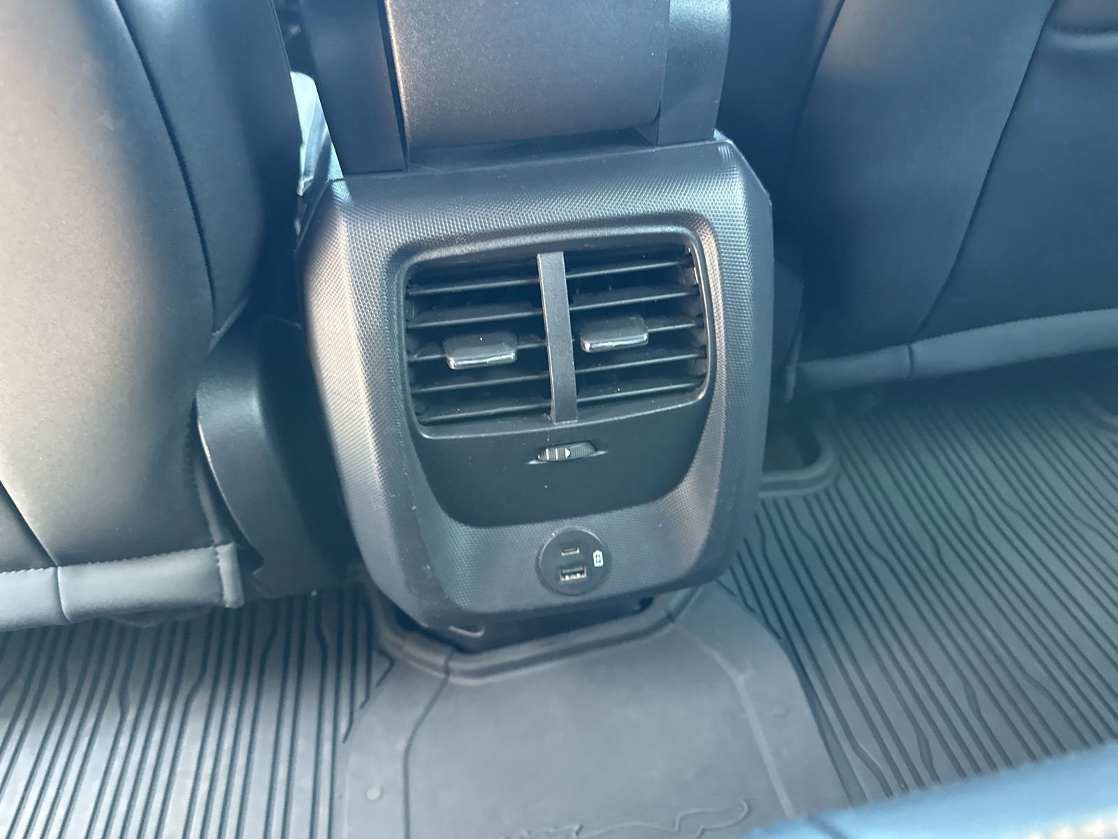 Certified 2021 Ford Mustang Mach-E GT AWD/4WD image 17