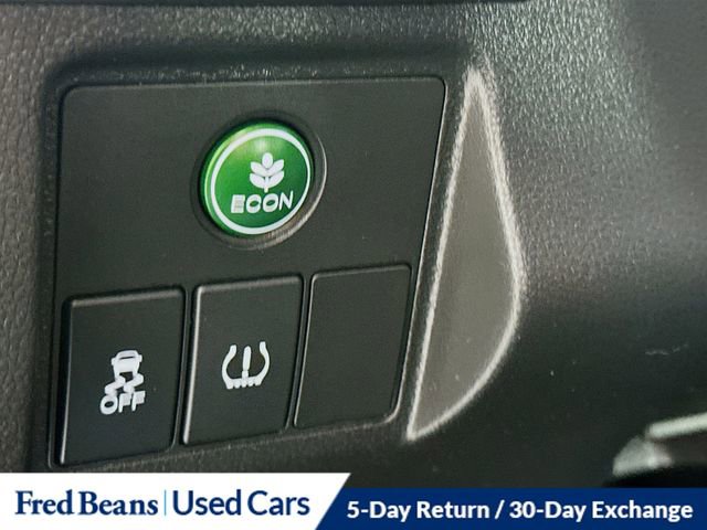 Used 2018 Honda HR-V EX image 10