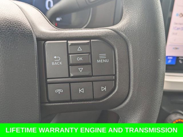 Certified 2024 Ford F250 XLT w/ Tremor Off-Road Package AWD/4WD image 29