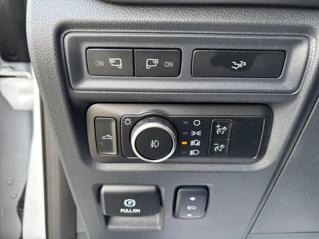 Certified 2024 Ford F150 Lariat w/ Tow/Haul Package AWD/4WD image 27