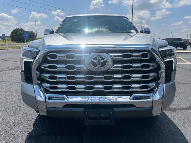 Used 2024 Toyota Tundra 1794 Edition RWD image 3