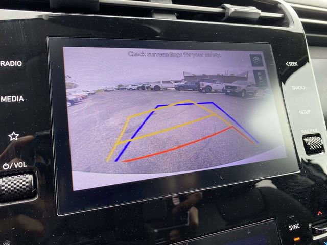 Used 2023 Hyundai Tucson SEL w/ Convenience Package image 28