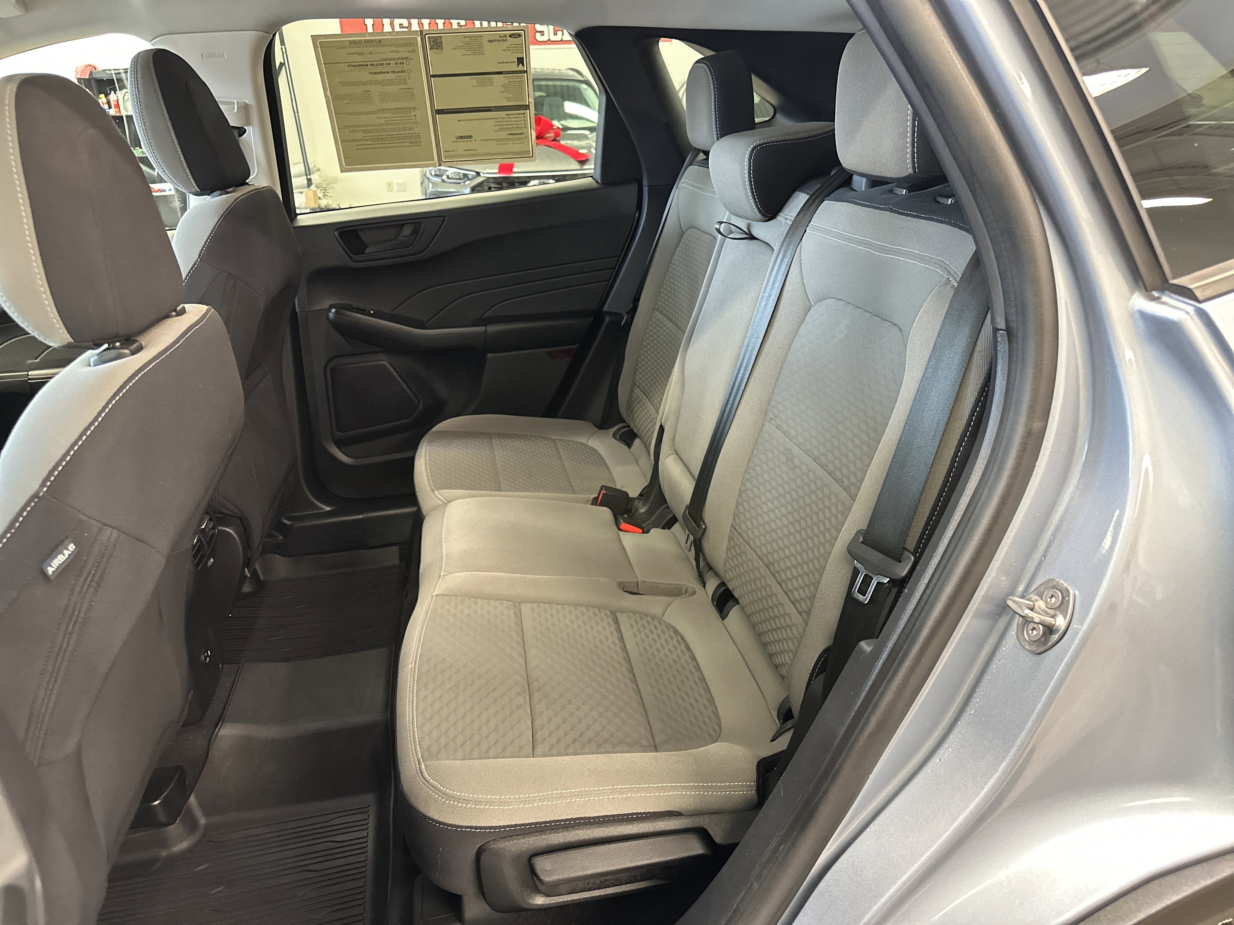 Certified 2022 Ford Escape SE w/ Convenience Package image 5