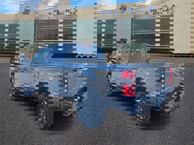 Certified 2024 Ford F250 Lariat w/ Lariat Ultimate Package image 3