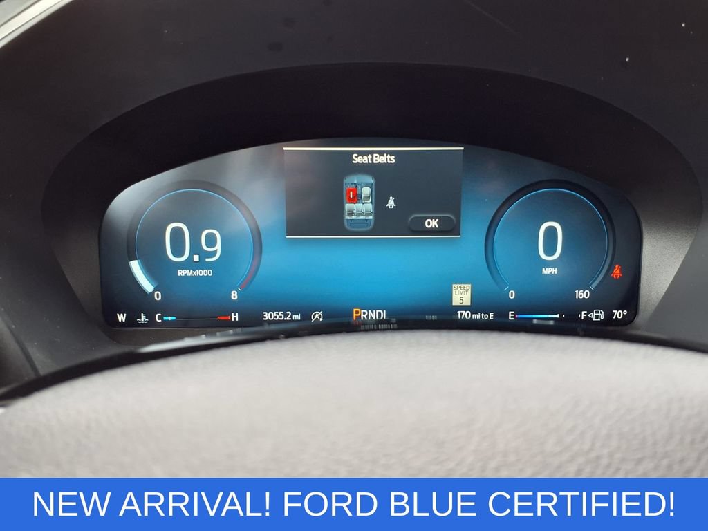 Certified 2023 Ford Escape Active w/ Tech Pack #2 AWD/4WD image 17