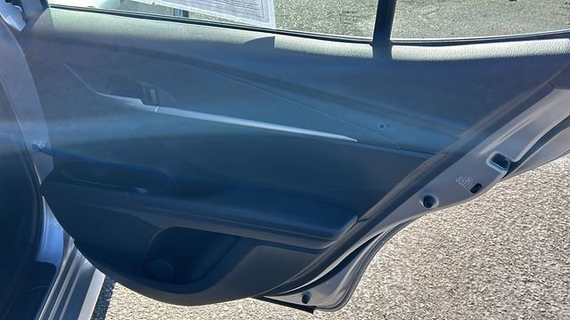 Used 2025 Toyota Camry LE image 12