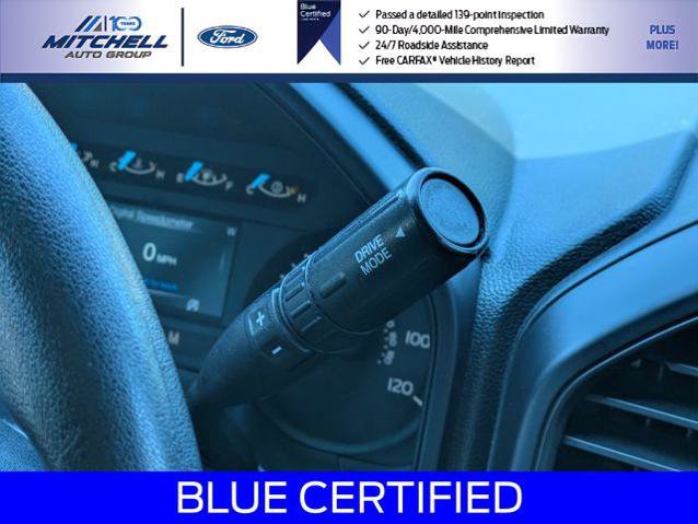 Certified 2020 Ford F150 XL w/ Equipment Group 101A Mid AWD/4WD image 23