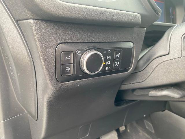 Certified 2025 Ford Escape ST-Line w/ Equipment Group 301A FWD image 17