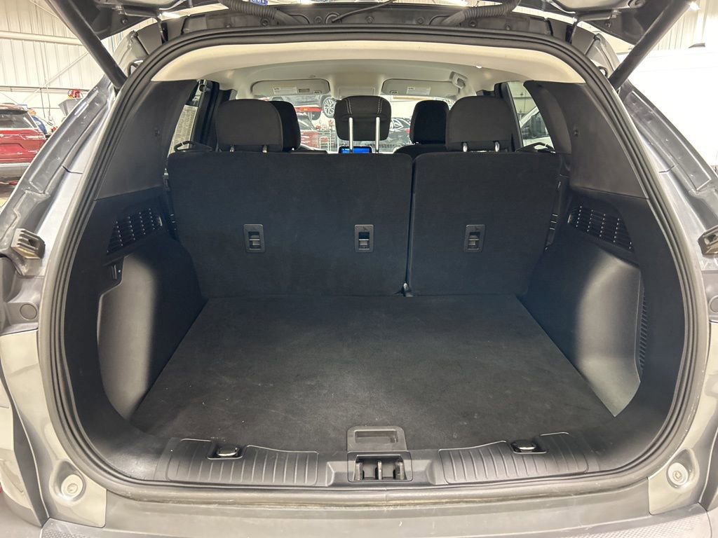 Certified 2023 Ford Escape Active image 30