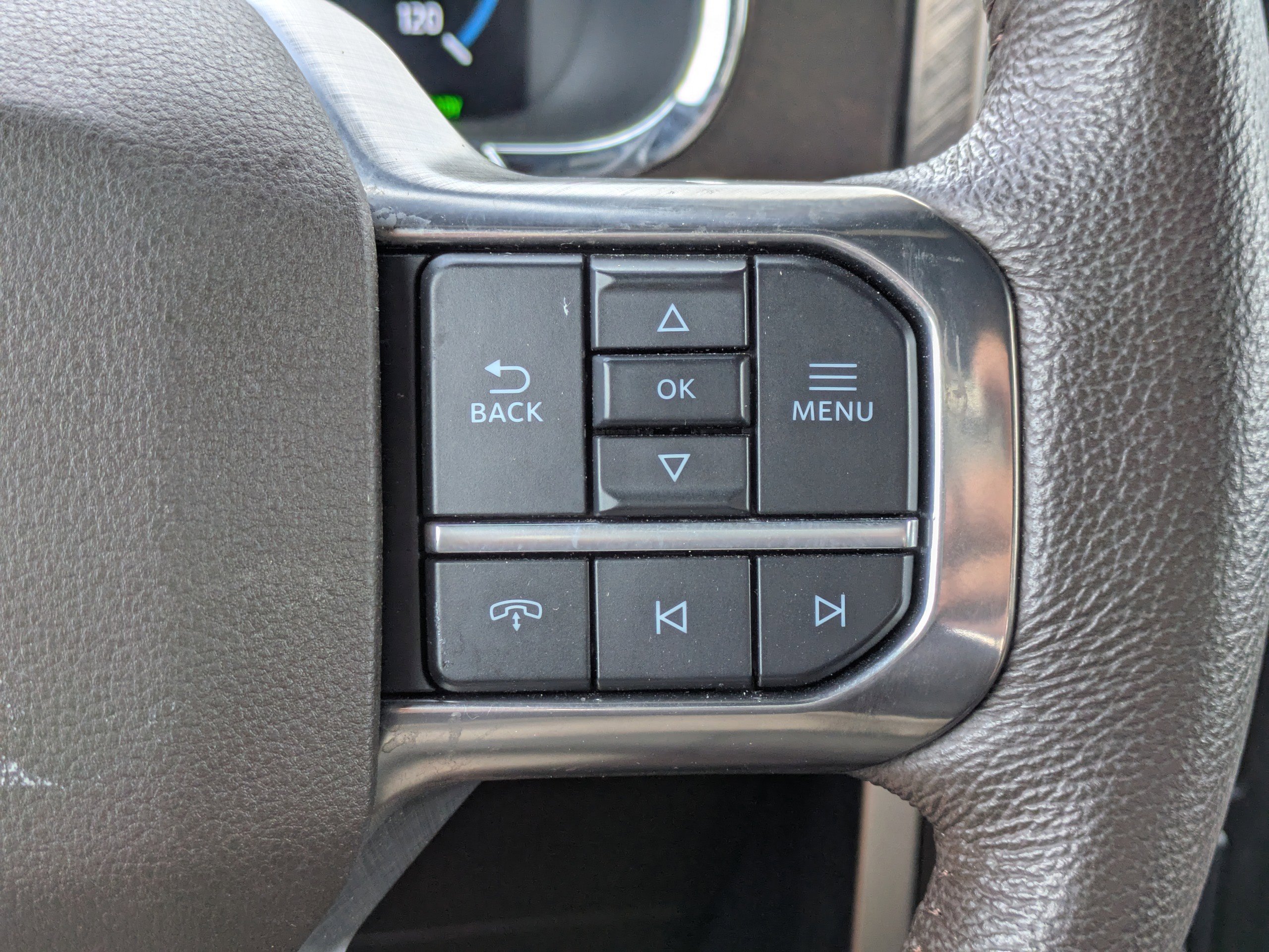 Certified 2021 Ford F150 King Ranch RWD image 22