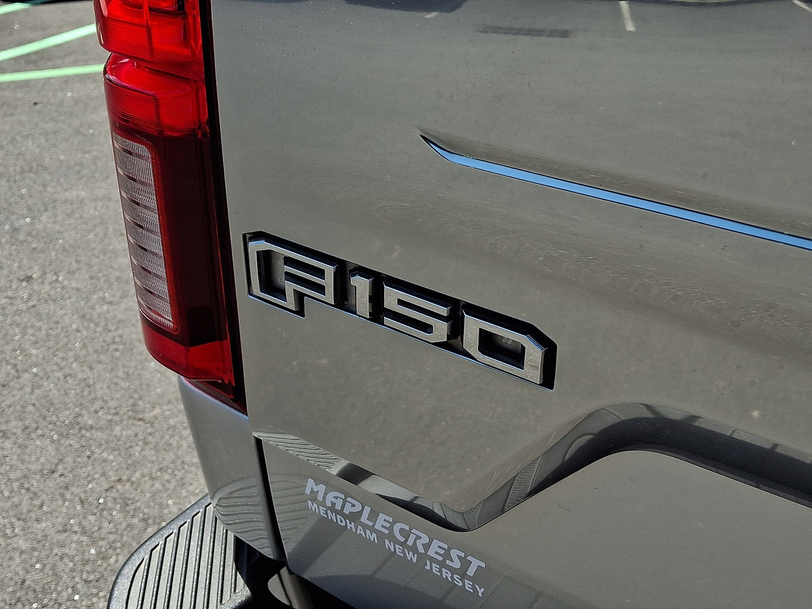 Certified 2018 Ford F150 Platinum AWD/4WD image 31