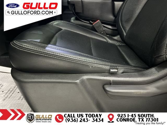 Used 2023 GMC Sierra 1500 Pro w/ Pro Value Package AWD/4WD image 22