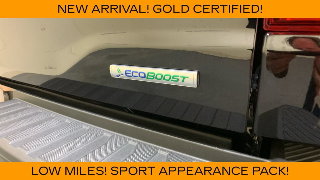 Certified 2023 Ford F150 XLT w/ Equipment Group 302A High AWD/4WD image 18