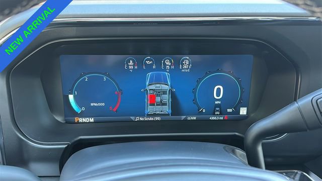 Certified 2025 Ford F250 Lariat w/ Lariat Ultimate Package AWD/4WD image 26