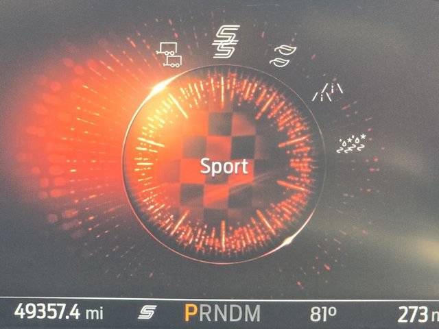 Certified 2020 Ford Explorer ST w/ ST Street Pack AWD/4WD image 33