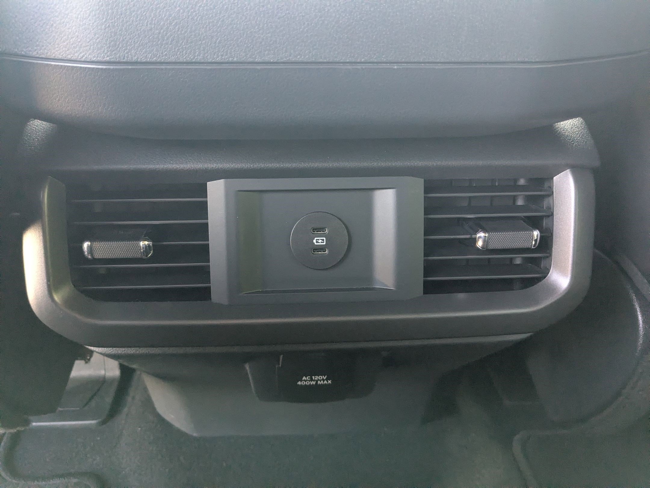 Certified 2025 Ford F150 Lariat AWD/4WD image 34