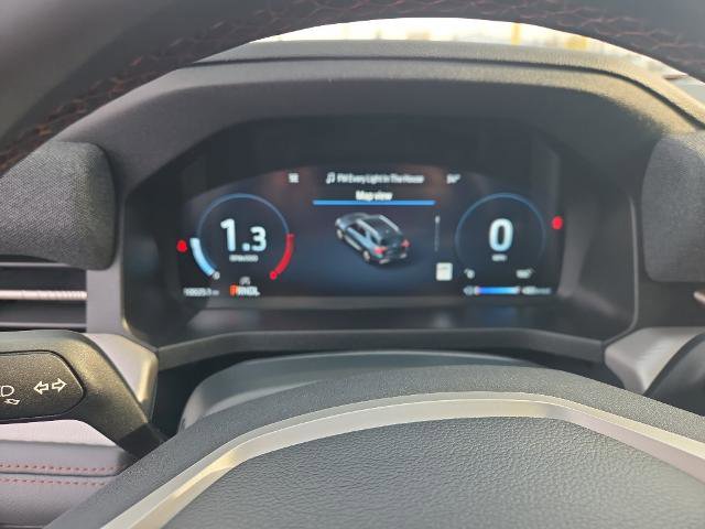 Certified 2025 Ford Explorer Active image 24