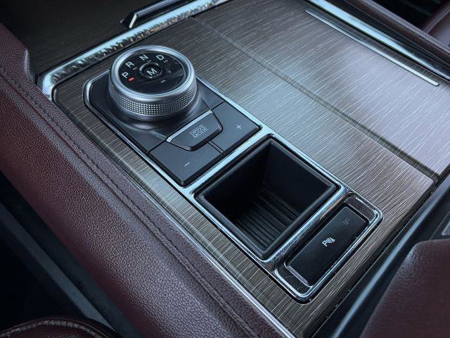 Certified 2024 Ford Expedition Limited image 19