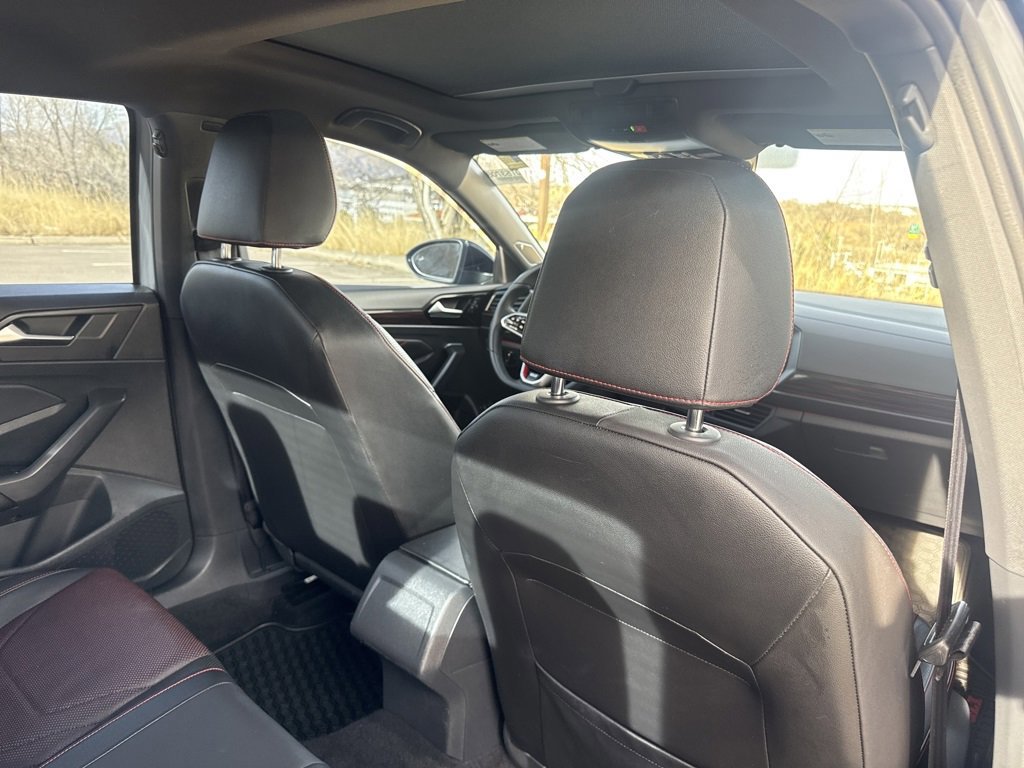 Used 2023 Volkswagen Jetta GLI Autobahn image 25