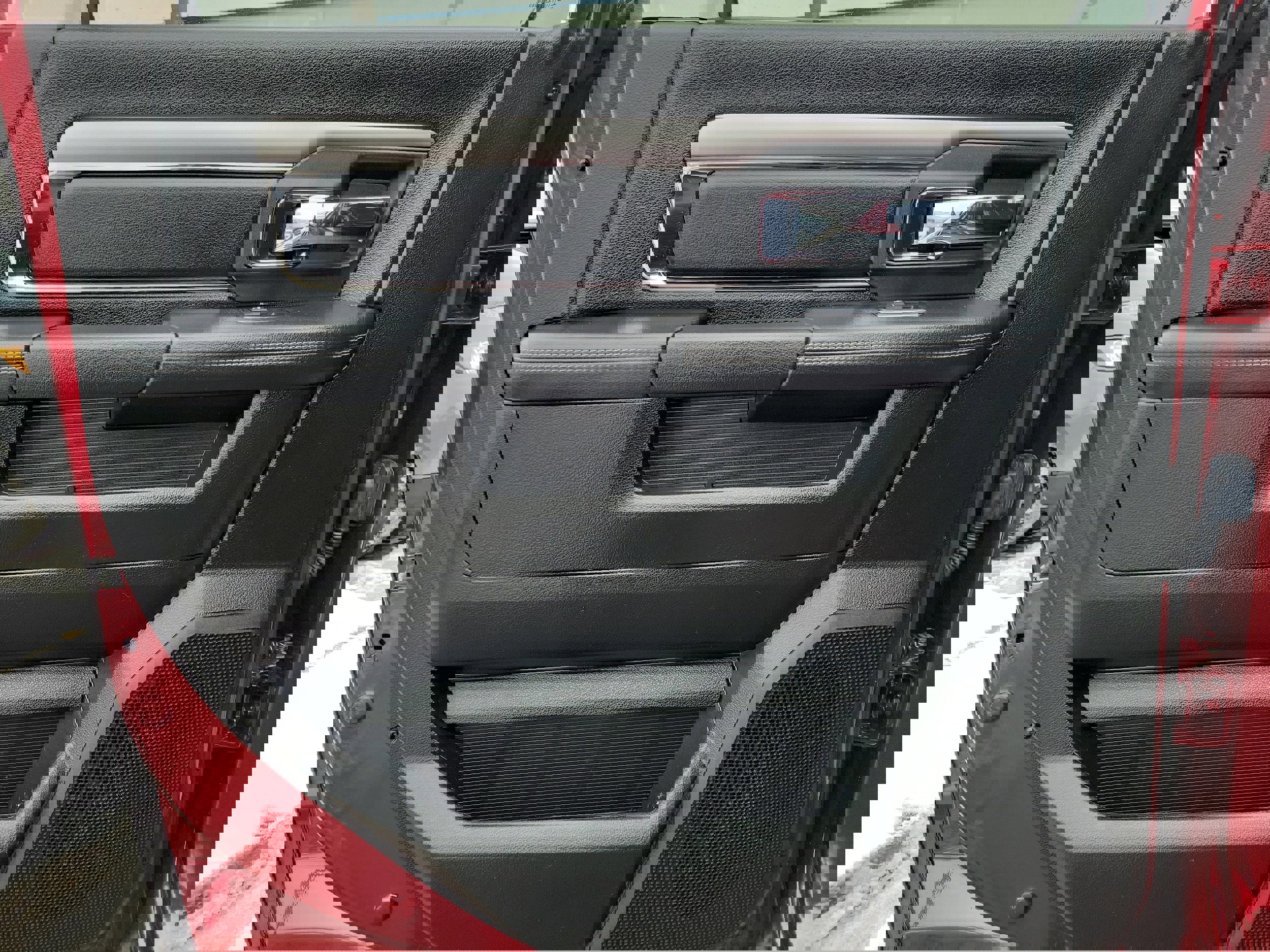 Used 2018 RAM 3500 Laramie w/ Sport Appearance Group image 11