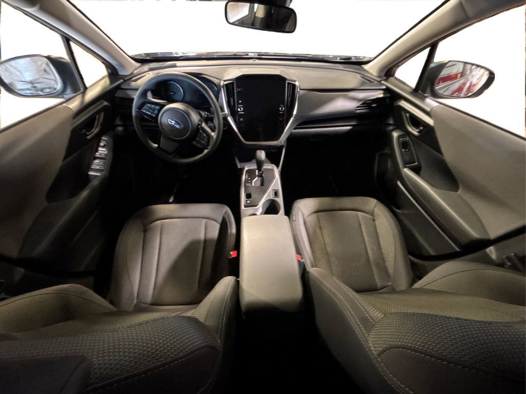 Used 2024 Subaru Crosstrek 2.0i Premium AWD/4WD image 24