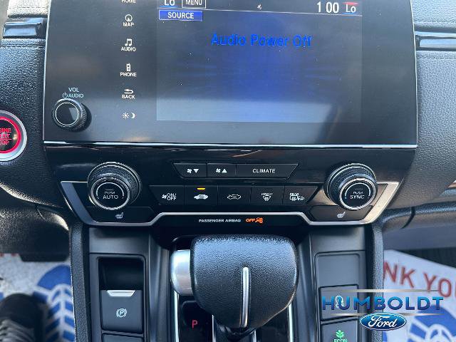 Used 2021 Honda CR-V Touring image 26