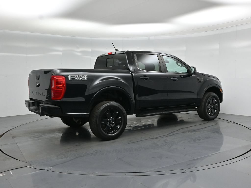 Certified 2023 Ford Ranger XLT w/ Equipment Group 302A High AWD/4WD image 27