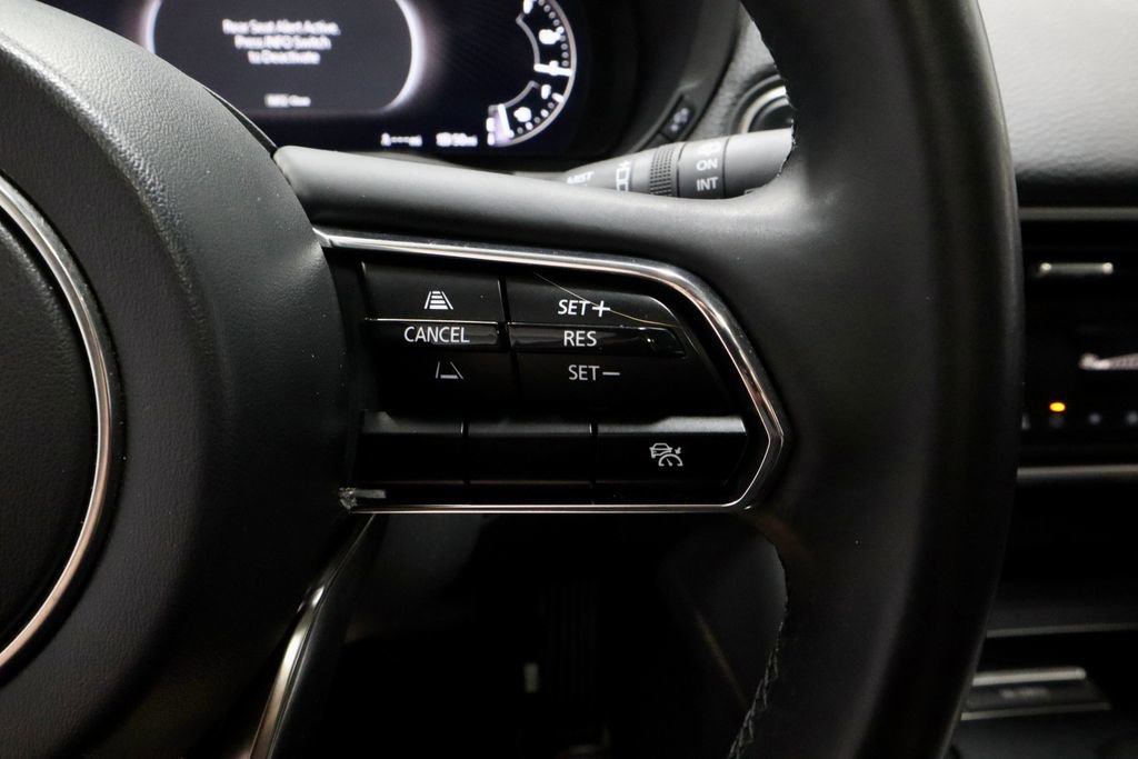 Used 2024 MAZDA CX-90 Plug-In Hybrid w/ Premium Pkg AWD/4WD image 29