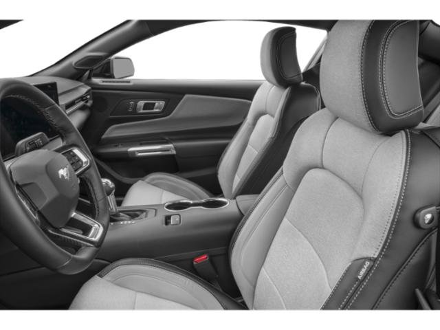 Certified 2026 Ford Mustang Premium RWD image 9