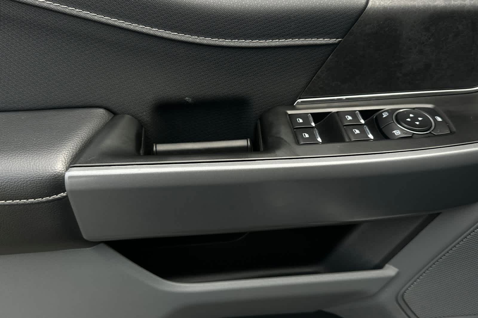 Certified 2025 Ford F150 XLT w/ Equipment Group 301A Standard image 13