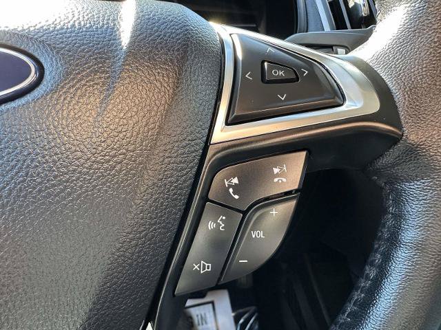 Certified 2024 Ford Edge SEL w/ Convenience Package AWD/4WD image 14