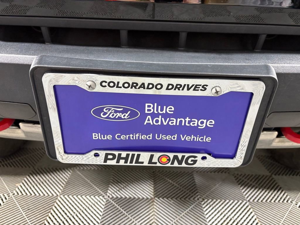 Used 2024 Chevrolet Colorado ZR2 w/ Technology Package image 9