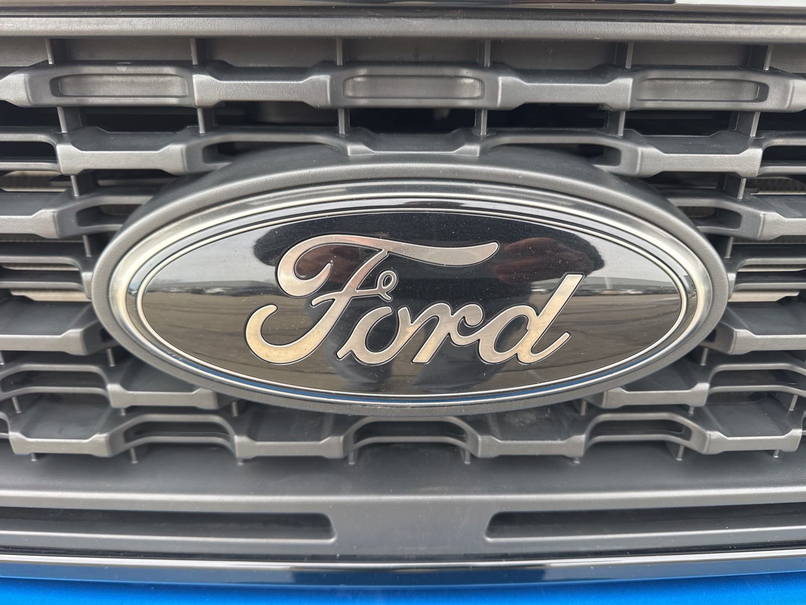 Certified 2023 Ford Ranger XLT w/ Equipment Group 301A Mid image 14