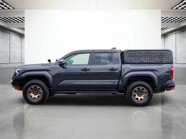 Used 2024 Toyota Tacoma 4x4 Double Cab Hybrid image 10