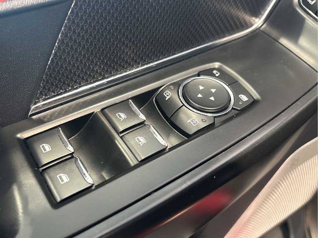 Certified 2024 Ford F150 Raptor AWD/4WD image 23