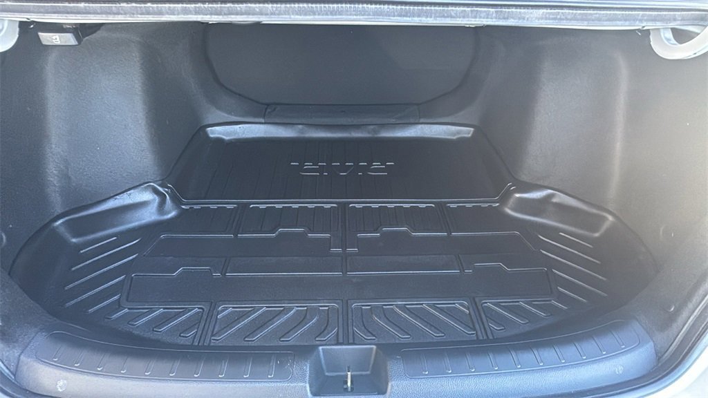 Used 2022 Honda Civic Sport image 24