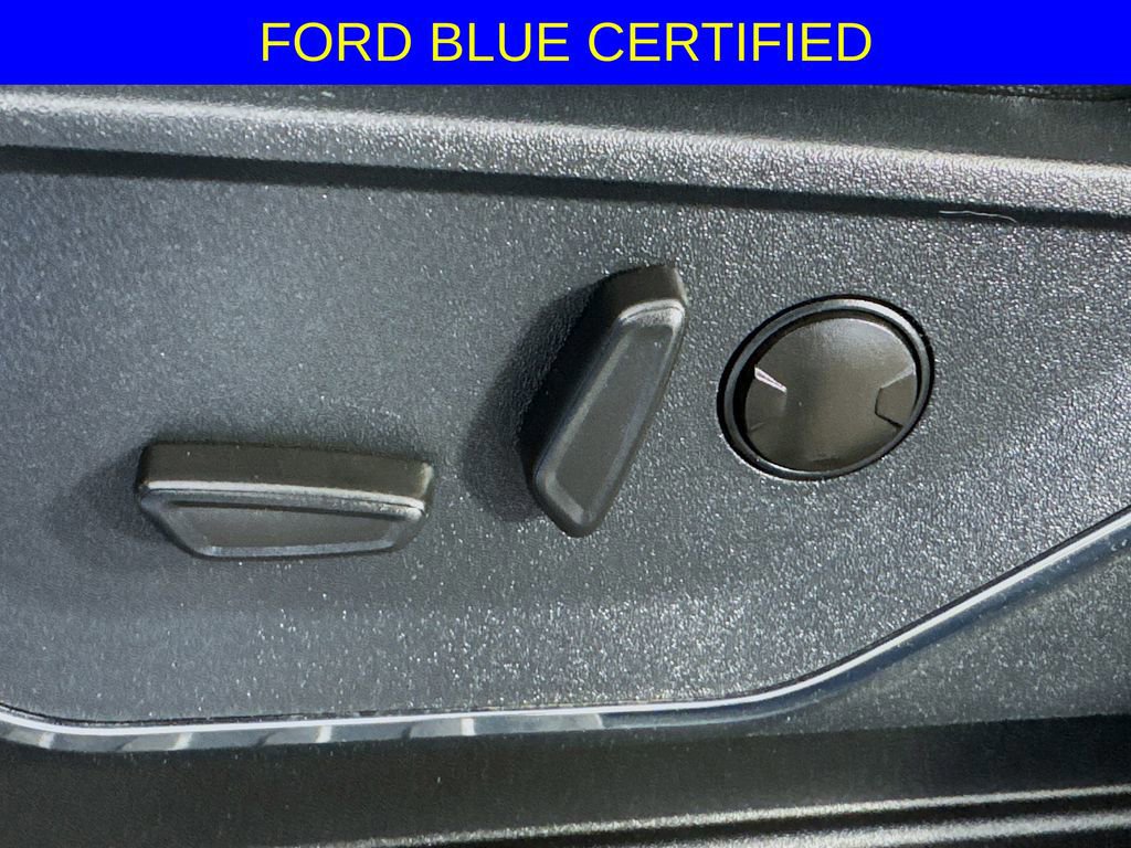 Certified 2022 Ford F150 Lariat w/ Equipment Group 501A Mid image 19
