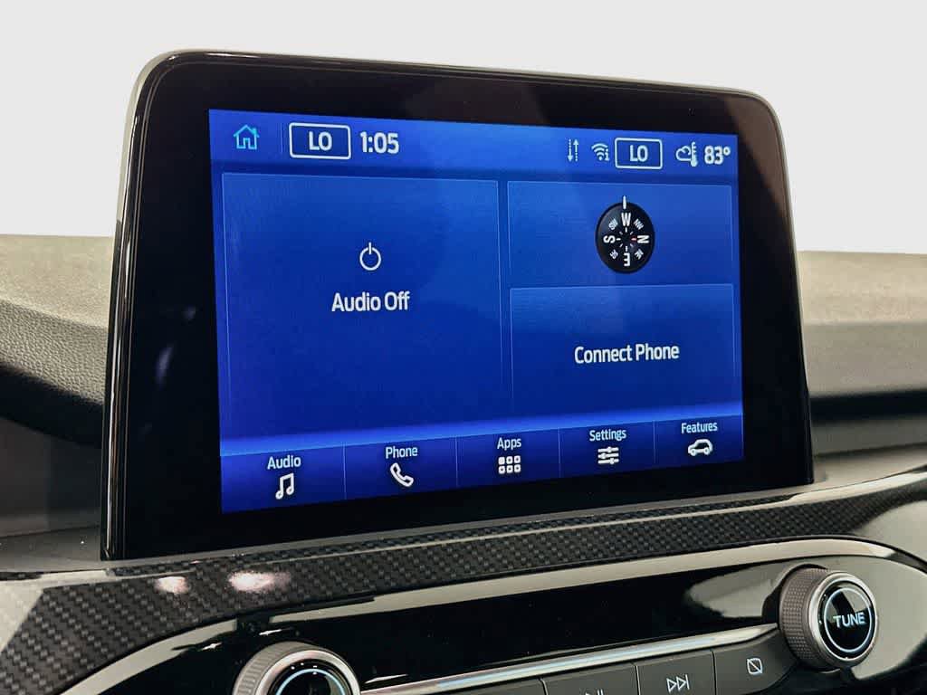 Certified 2025 Ford Escape ST-Line FWD image 16