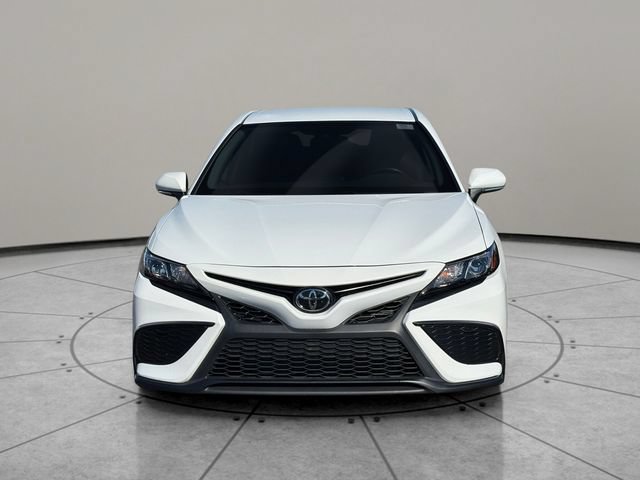 Used 2023 Toyota Camry SE FWD image 15