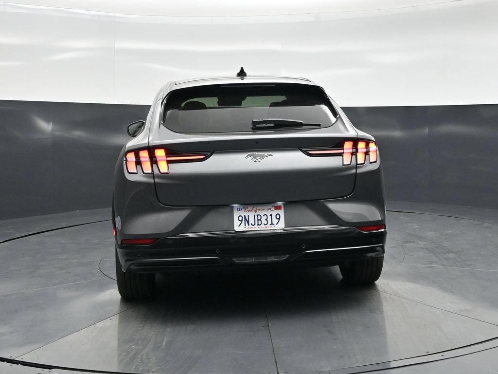 Certified 2023 Ford Mustang Mach-E Premium RWD image 30