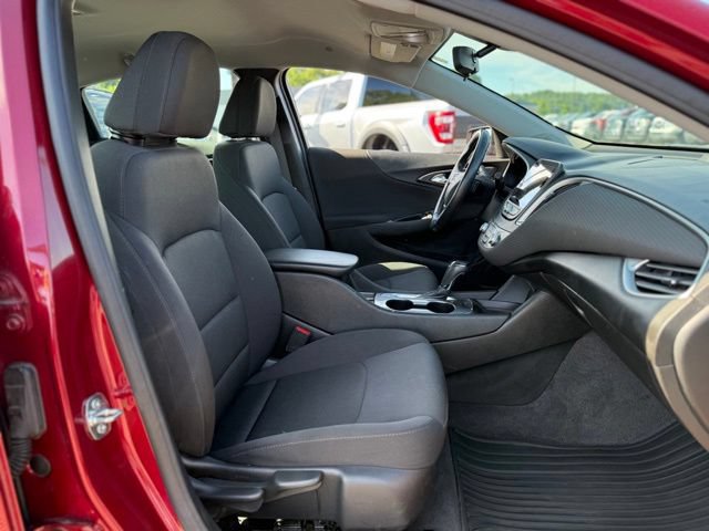 Used 2020 Chevrolet Malibu RS w/ LPO, Convenience Package 2 FWD image 13