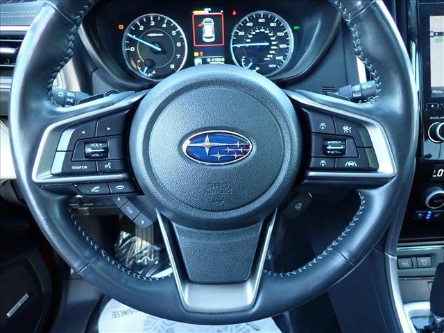 Used 2019 Subaru Ascent Touring AWD/4WD image 16