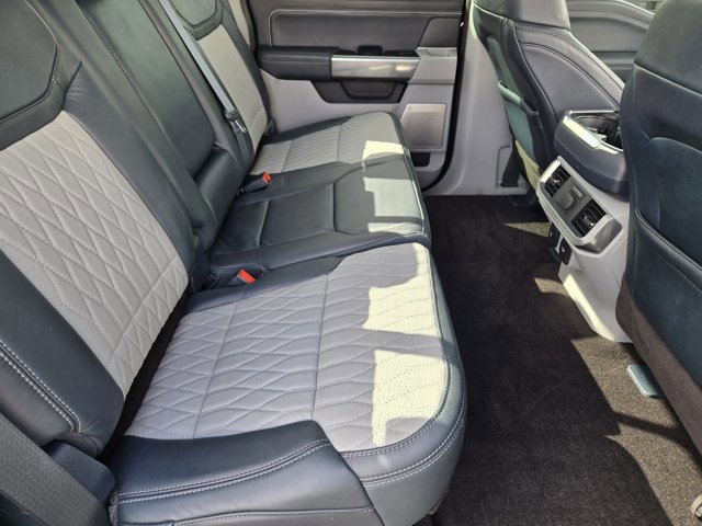 Certified 2021 Ford F150 Limited image 30