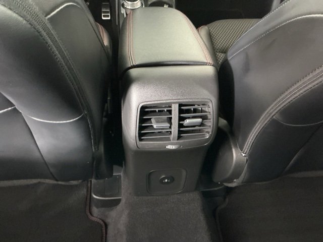 Certified 2023 Ford Escape ST-Line Elite w/ Class II Trailer Tow Package image 29