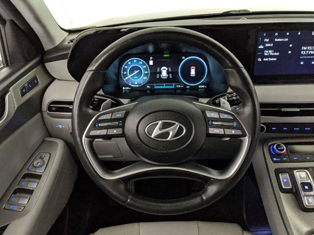 Used 2024 Hyundai Palisade SEL w/ Premium Package AWD/4WD image 11